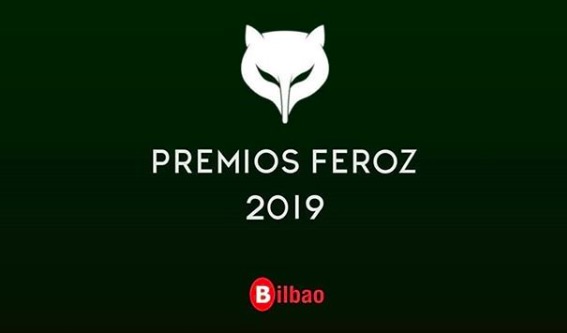 Premios Feroz 2019