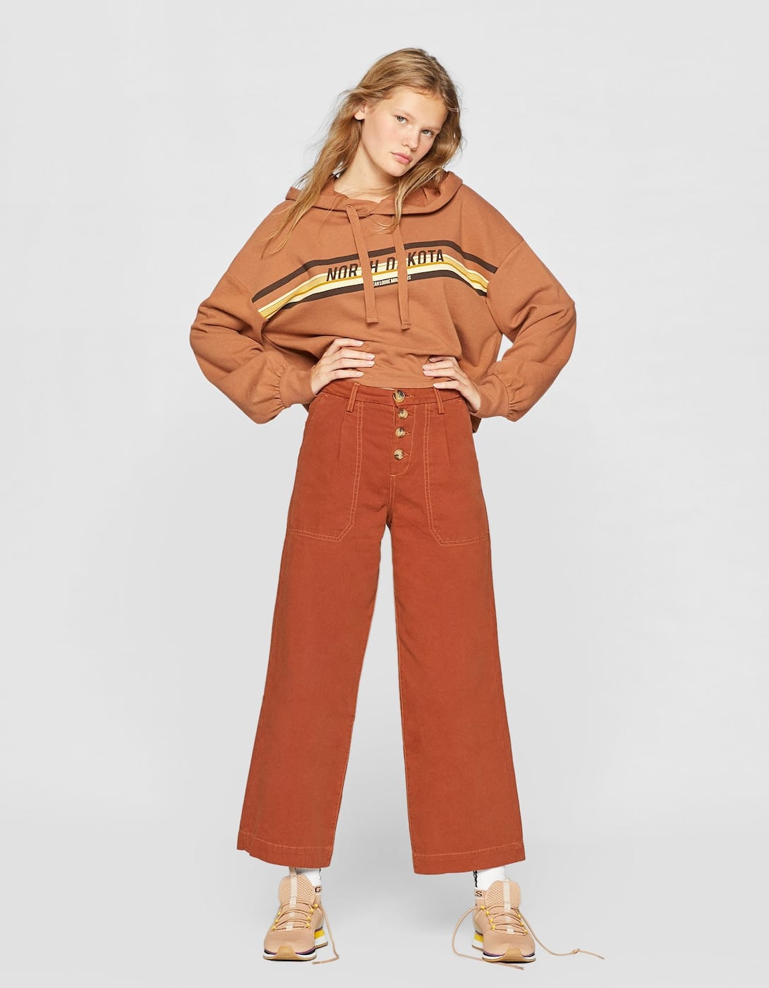 Rebajas Stradivarius 2019