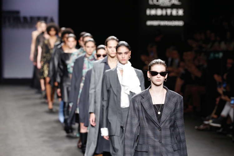 Roberto Torretta MBFWM