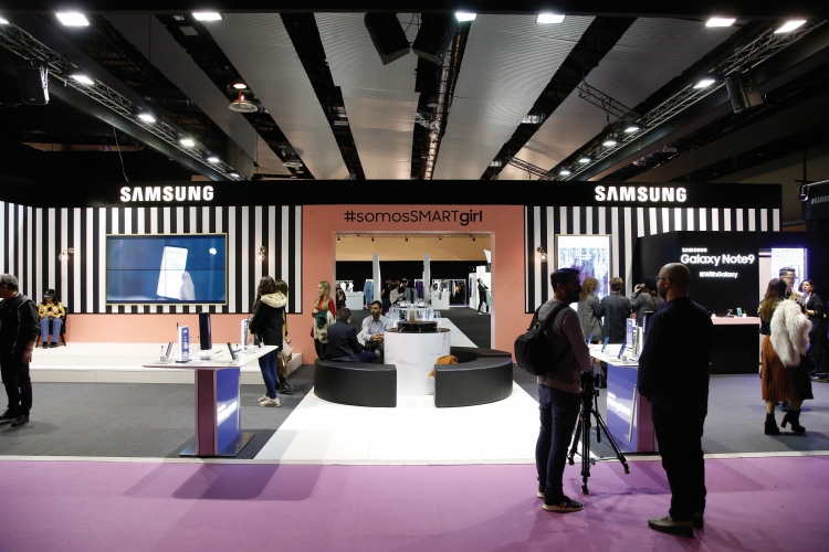 Samsung Ego MBFWM