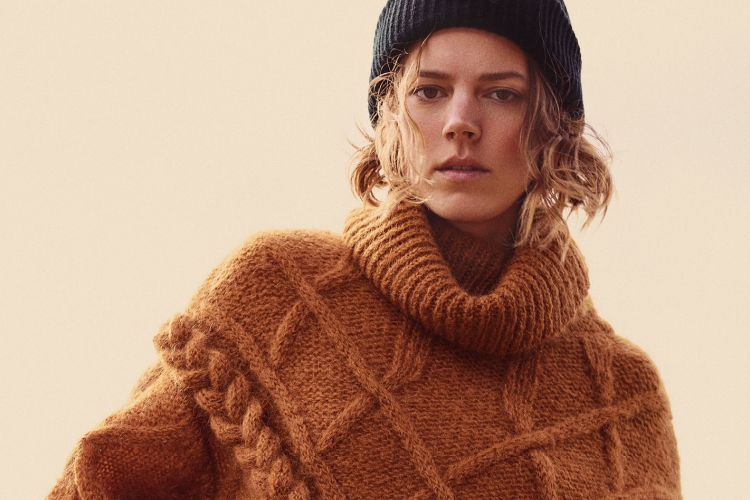 Segundas rebajas Zara