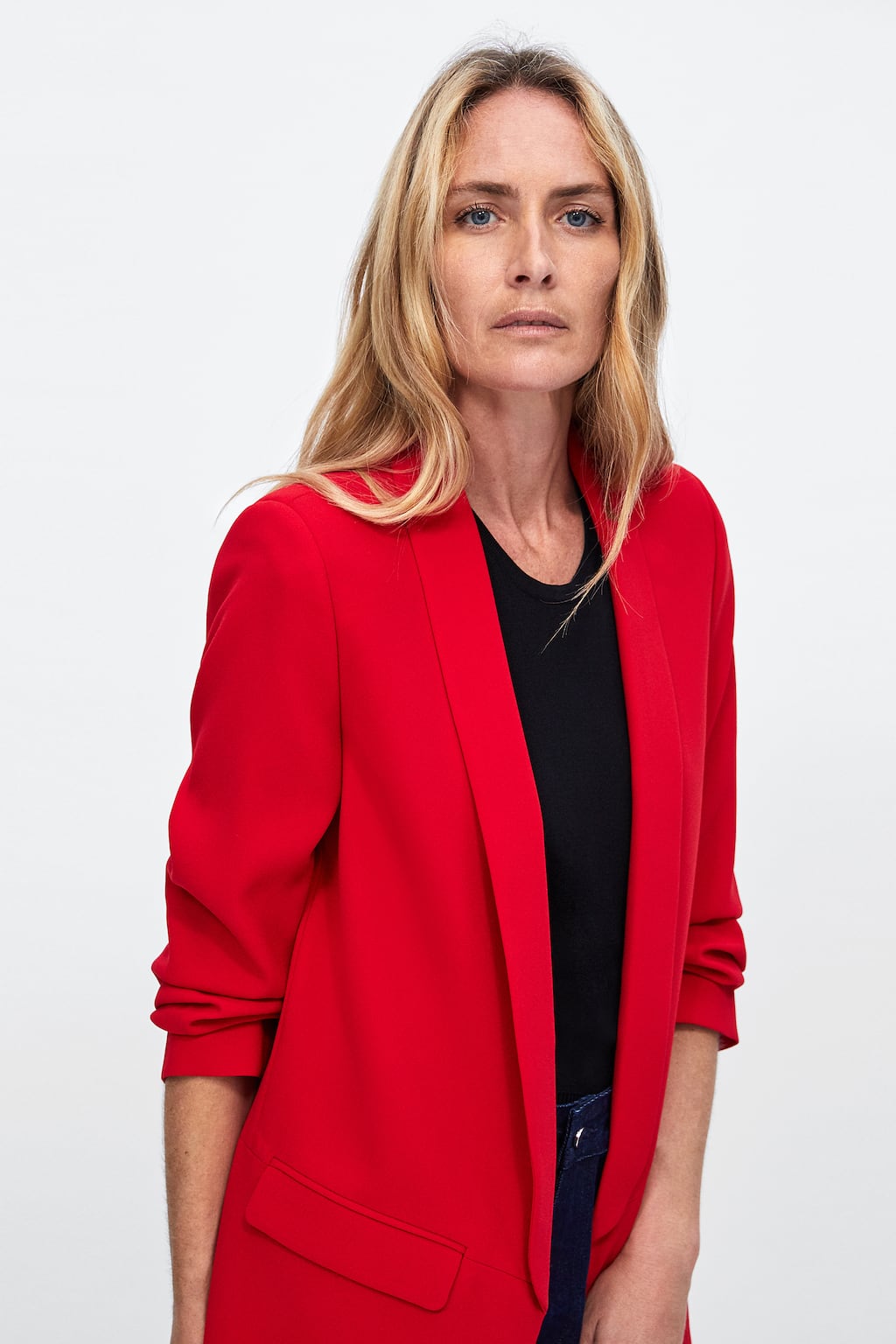 Rebajas Zara