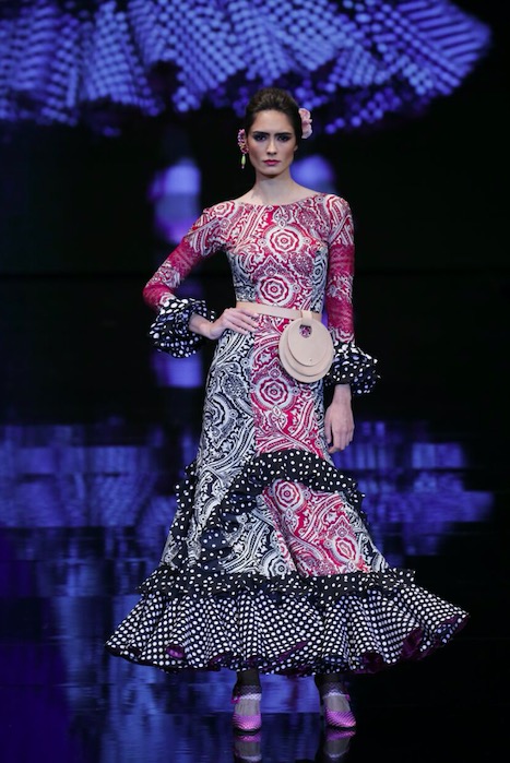 Lina Moda Flamenco