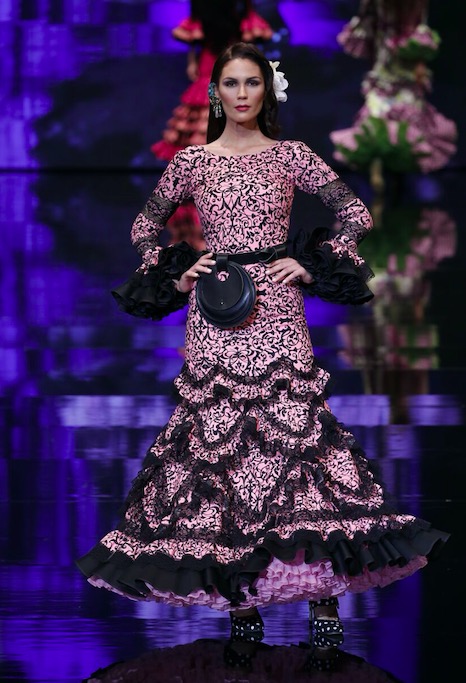 Lina Moda Flamenco