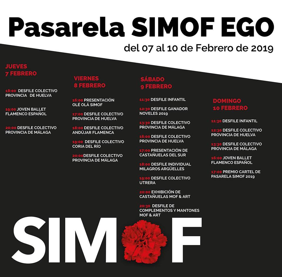 Simof 25 aniversario 