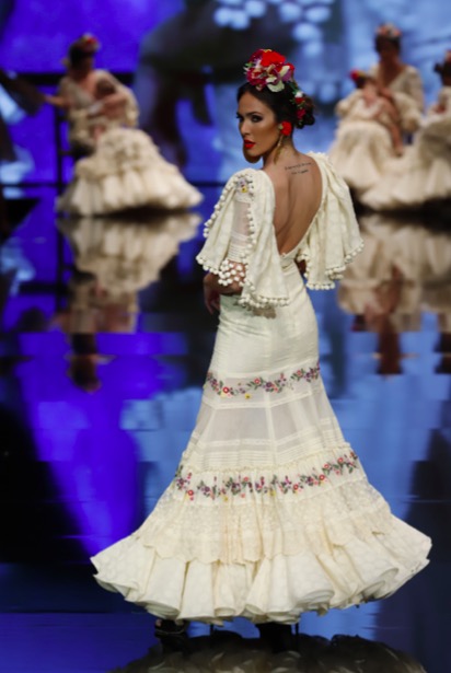 Sonibel Moda Flamenca