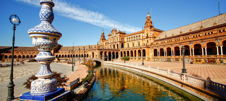 destinos viajar semana santa