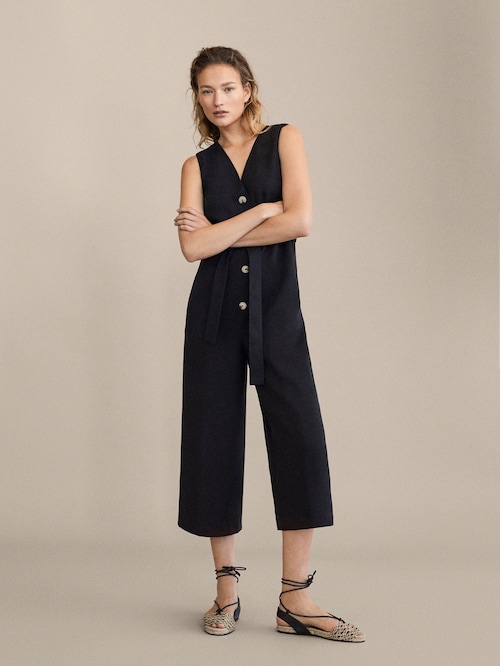 Massimo Dutti colección mujer