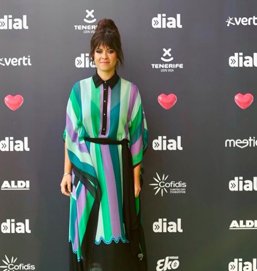 Famosos premios Dial