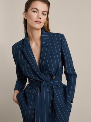 Colección mujer Massimo Dutti