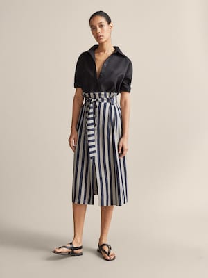 Colección mujer Massimo Dutti