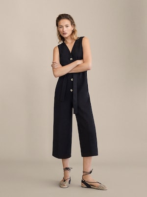 Colección mujer Massimo Dutti