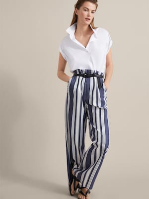 Colección mujer Massimo Dutti