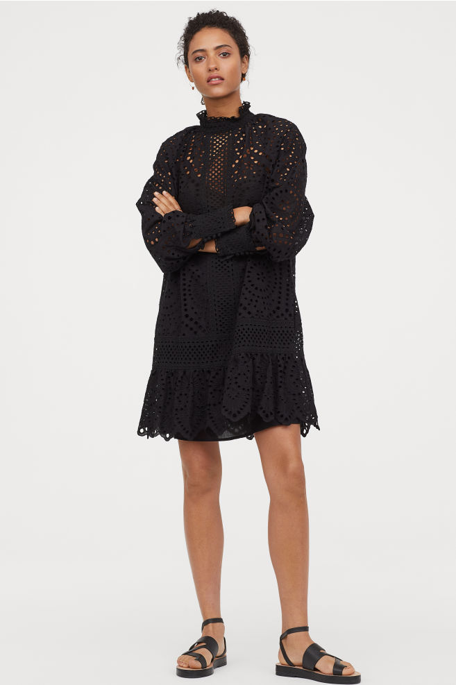 Vestido H&M Mujer 2019