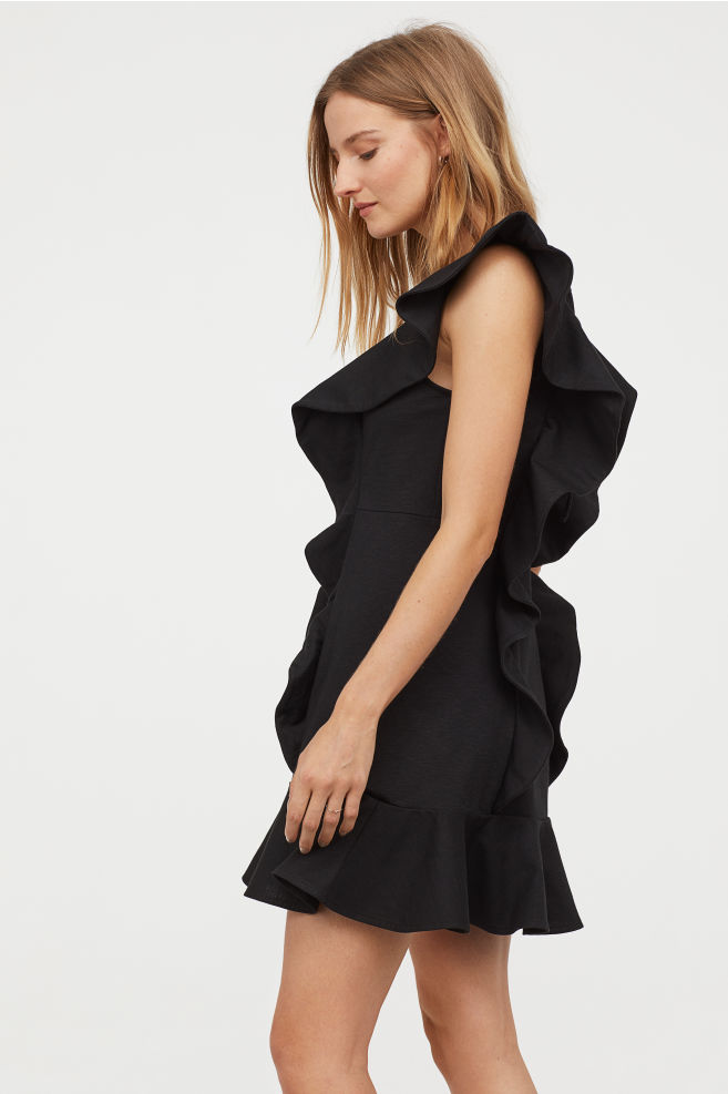 Vestido H&M Mujer 2019