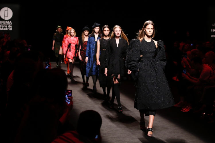 MBFWMadrid julio 2019