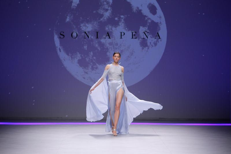 Sonia Peña vestidos