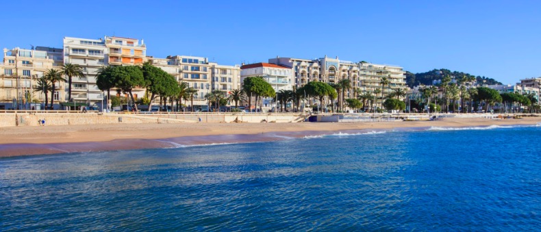 Mejores playas España