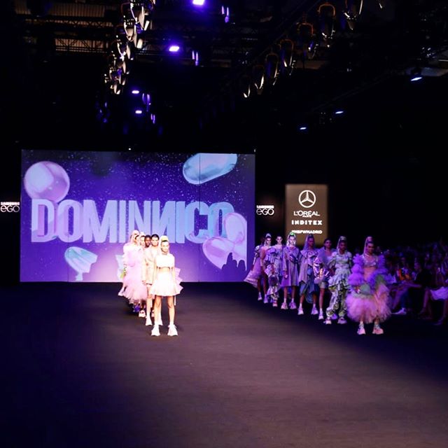 MBFWMadrid Julio 2019