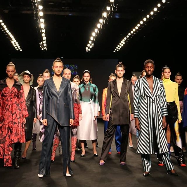 MBFWMadrid Julio 2019