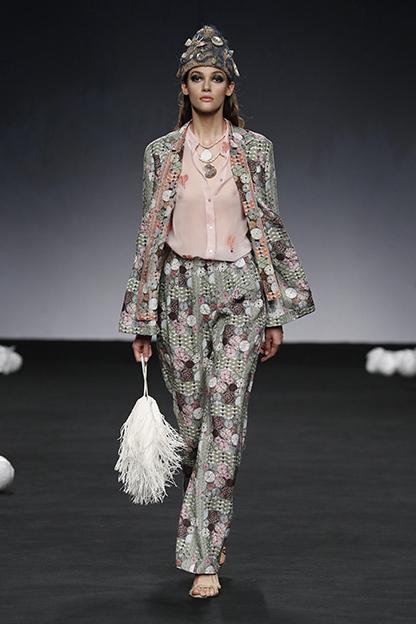 Ailanto MBFWMadrid 2019