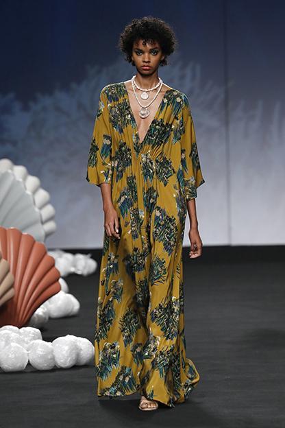 Ailanto MBFWMadrid 2019