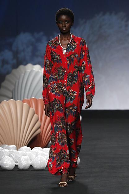 Ailanto MBFWMadrid 2019