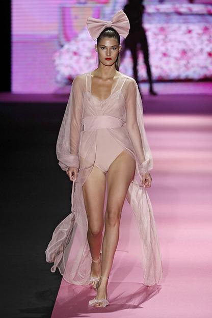 Andres Sarda MBFWM 2019 