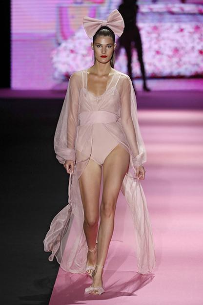 Andres Sarda MBFWM 2019 