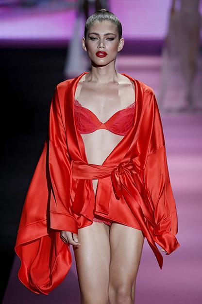 Andres Sarda MBFWM 2019 