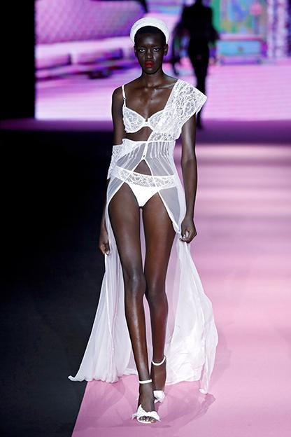 Andres Sarda MBFWM 2019 