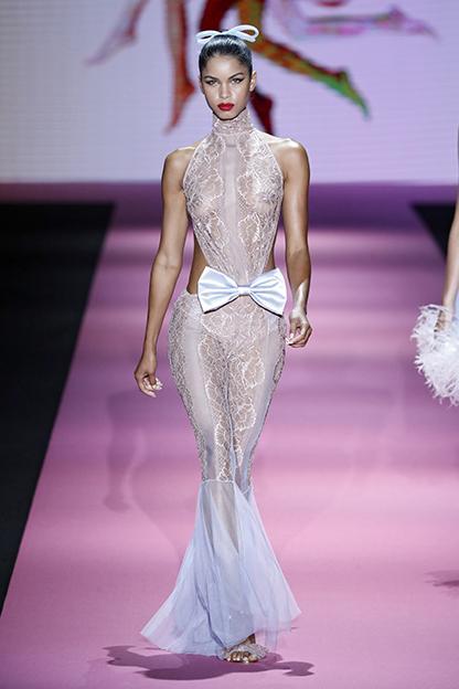 Andres Sarda MBFWM 2019 