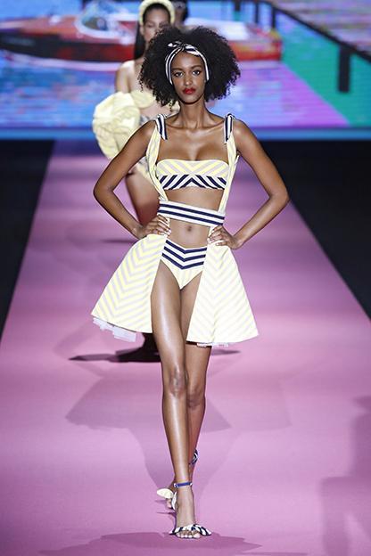 Andres Sarda MBFWM 2019 