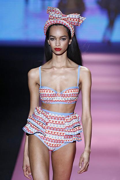 Andres Sarda MBFWM 2019 