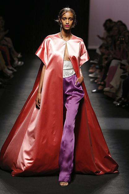 Marcos Luengo MBFWM