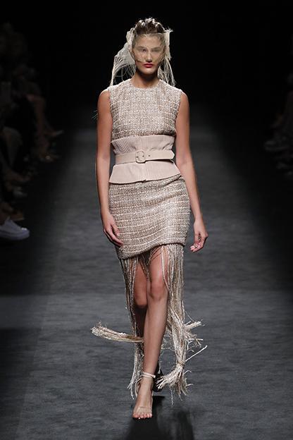 Miguel Marinero MBFWM