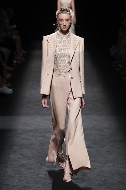 Miguel Marinero MBFWM