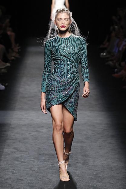 Miguel Marinero MBFWM