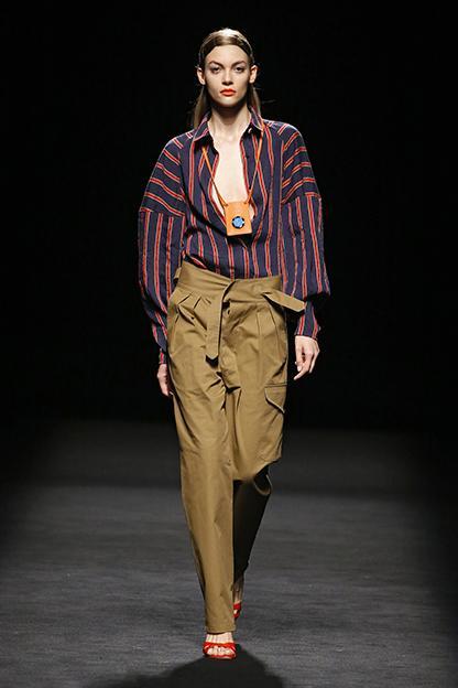 Oliva MBFWM