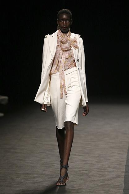 Roberto Torretta MBFWM