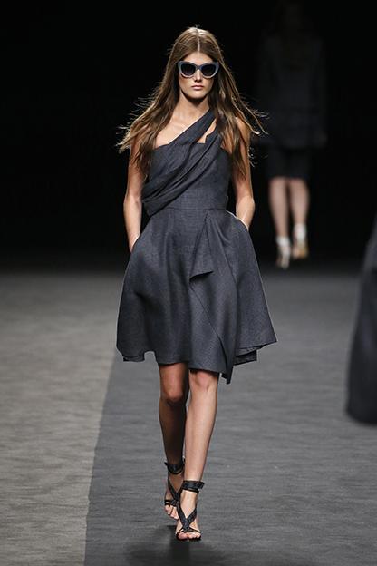 Roberto Torretta MBFWM