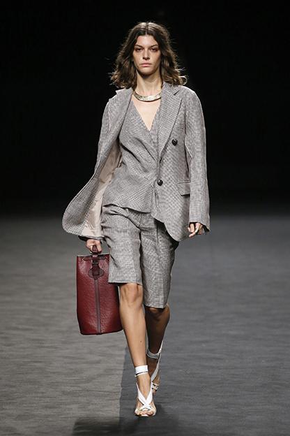 Roberto Torretta MBFWM