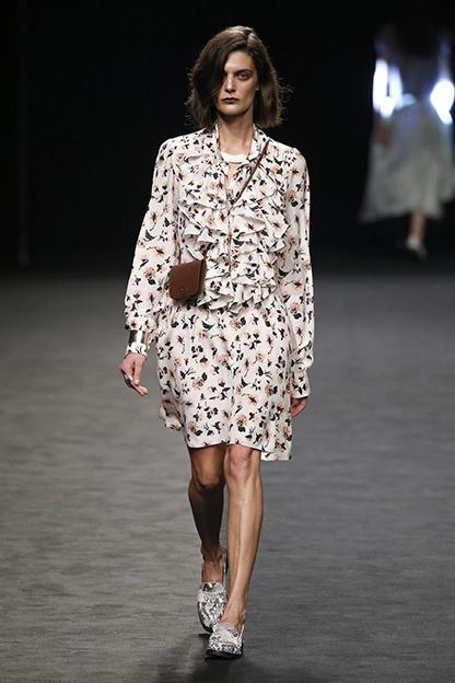 Roberto Torretta MBFWM