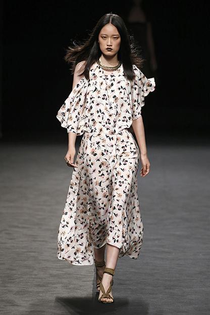 Roberto Torretta MBFWM