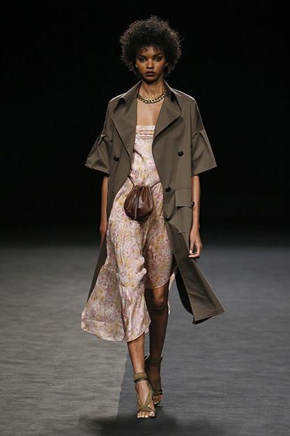 Roberto Torretta MBFWM