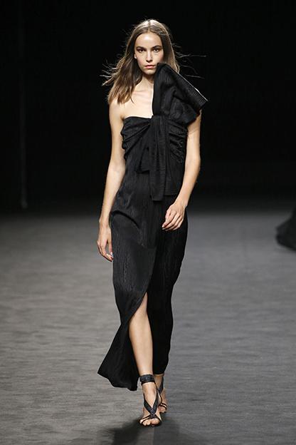 Roberto Torretta MBFWM