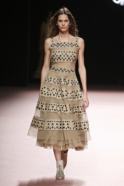 Teresa Helbig MBFWM