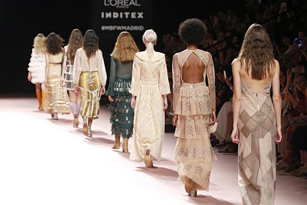 Teresa Helbig MBFWM