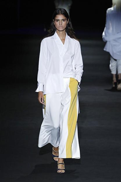 Ulises Mérida MBFWM