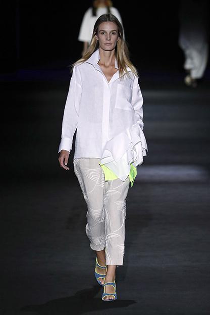 Ulises Mérida MBFWM
